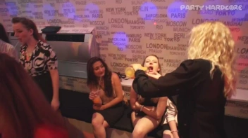 Party Hardcore Gone Crazy Vol. 28 Part 3 - Cam 3 Screencap 34 on www.sinx.com