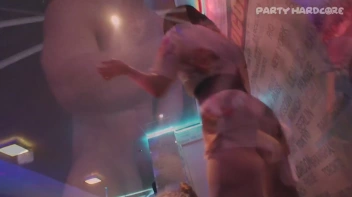 Party Hardcore Gone Crazy Vol. 28 Part 3 - Cam 3 Screencap 63 on www.sinx.com