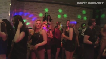 Party Hardcore Gone Crazy Vol. 26 Part 3 - Cam 4 Screencap 84 on www.sinx.com