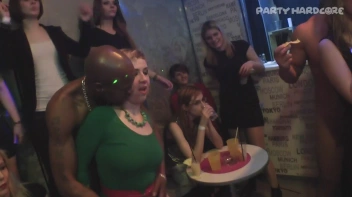 Party Hardcore Gone Crazy Vol. 26 Part 3 - Cam 4 Screencap 88 on www.sinx.com