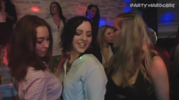 Party Hardcore Gone Crazy Vol. 26 Part 3 - Cam 4 Screencap 9 on www.sinx.com