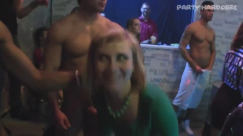 Party Hardcore Gone Crazy Vol. 26 Part 3 - Cam 4 Screencap 94 on www.sinx.com