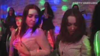 Party Hardcore Gone Crazy Vol. 26 Part 3 - Cam 4 Screencap 12 on www.sinx.com