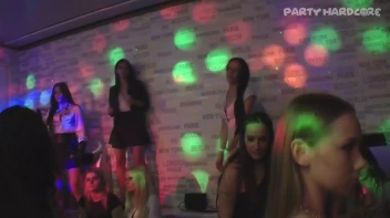 Party Hardcore Gone Crazy Vol. 26 Part 3 - Cam 4 Screencap 2 on www.sinx.com