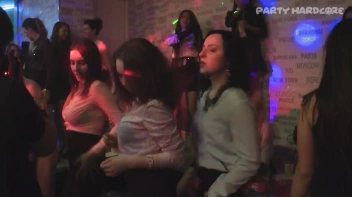 Party Hardcore Gone Crazy Vol. 26 Part 3 - Cam 4 Screencap 3 on www.sinx.com