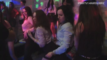 Party Hardcore Gone Crazy Vol. 26 Part 3 - Cam 4 Screencap 4 on www.sinx.com
