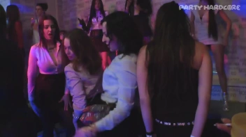 Party Hardcore Gone Crazy Vol. 26 Part 3 - Cam 4 Screencap 5 on www.sinx.com