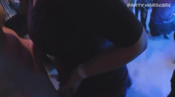 Party Hardcore Gone Crazy Vol. 26 Part 3 - Cam 4 Screencap 50 on www.sinx.com