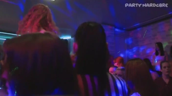 Party Hardcore Gone Crazy Vol. 26 Part 3 - Cam 4 Screencap 57 on www.sinx.com