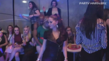 Party Hardcore Gone Crazy Vol. 26 Part 3 - Cam 4 Screencap 83 on www.sinx.com