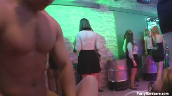 Party Hardcore Gone Crazy Vol. 30 Part 7 - Cam 1 Screencap 2 on www.sinx.com