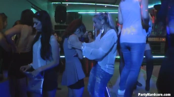 Party Hardcore Gone Crazy Vol. 30 Part 7 - Cam 1 Screencap 21 on www.sinx.com