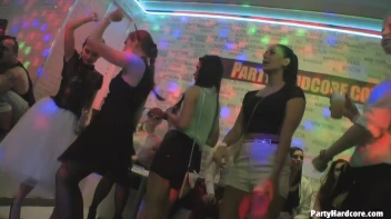 Party Hardcore Gone Crazy Vol. 30 Part 7 - Cam 1 Screencap 58 on www.sinx.com