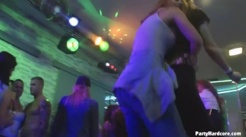 Party Hardcore Gone Crazy Vol. 30 Part 7 - Cam 1 Screencap 60 on www.sinx.com