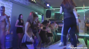 Party Hardcore Gone Crazy Vol. 30 Part 7 - Cam 1 Screencap 65 on www.sinx.com