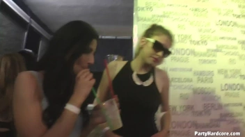 Party Hardcore Gone Crazy Vol. 30 Part 7 - Cam 1 Screencap 75 on www.sinx.com