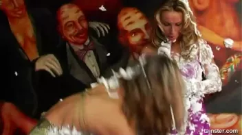 Cafe Cream Fight Screencap 28 on www.sinx.com