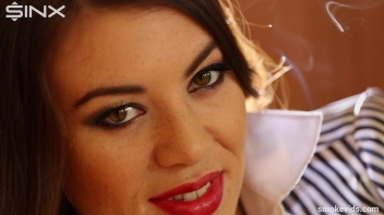 Smokey Bedroom Desires Screencap 25 on www.sinx.com