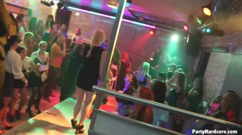 Party Hardcore Gone Crazy Vol. 33 Part 2 - Cam 2 Screencap 84 on www.sinx.com