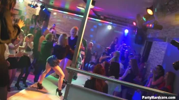 Party Hardcore Gone Crazy Vol. 33 Part 2 - Cam 2 Screencap 85 on www.sinx.com