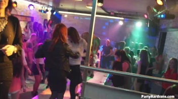 Party Hardcore Gone Crazy Vol. 33 Part 2 - Cam 2 Screencap 86 on www.sinx.com