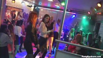 Party Hardcore Gone Crazy Vol. 33 Part 2 - Cam 2 Screencap 87 on www.sinx.com