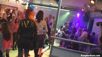 Party Hardcore Gone Crazy Vol. 33 Part 2 - Cam 2 Screencap 88 on www.sinx.com