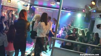 Party Hardcore Gone Crazy Vol. 33 Part 2 - Cam 2 Screencap 89 on www.sinx.com