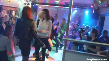 Party Hardcore Gone Crazy Vol. 33 Part 2 - Cam 2 Screencap 90 on www.sinx.com