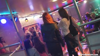 Party Hardcore Gone Crazy Vol. 33 Part 2 - Cam 2 Screencap 92 on www.sinx.com