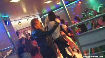 Party Hardcore Gone Crazy Vol. 33 Part 2 - Cam 2 Screencap 93 on www.sinx.com