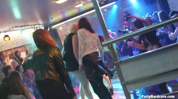 Party Hardcore Gone Crazy Vol. 33 Part 2 - Cam 2 Screencap 94 on www.sinx.com