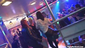 Party Hardcore Gone Crazy Vol. 33 Part 2 - Cam 2 Screencap 95 on www.sinx.com