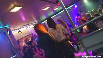 Party Hardcore Gone Crazy Vol. 33 Part 2 - Cam 2 Screencap 96 on www.sinx.com
