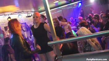 Party Hardcore Gone Crazy Vol. 33 Part 2 - Cam 2 Screencap 99 on www.sinx.com