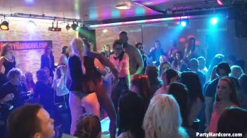 Party Hardcore Gone Crazy Vol. 33 Part 2 - Cam 2 Screencap 1 on www.sinx.com