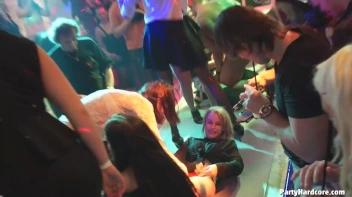 Party Hardcore Gone Crazy Vol. 33 Part 2 - Cam 2 Screencap 102 on www.sinx.com