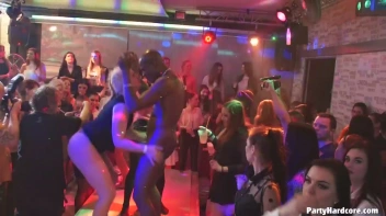 Party Hardcore Gone Crazy Vol. 33 Part 2 - Cam 2 Screencap 11 on www.sinx.com