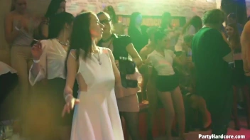 Party Hardcore Gone Crazy Vol. 33 Part 2 - Cam 2 Screencap 13 on www.sinx.com