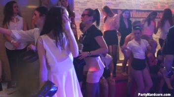 Party Hardcore Gone Crazy Vol. 33 Part 2 - Cam 2 Screencap 14 on www.sinx.com