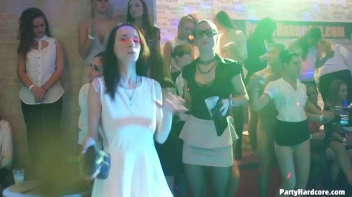 Party Hardcore Gone Crazy Vol. 33 Part 2 - Cam 2 Screencap 15 on www.sinx.com