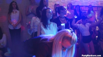 Party Hardcore Gone Crazy Vol. 33 Part 2 - Cam 2 Screencap 16 on www.sinx.com
