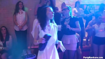 Party Hardcore Gone Crazy Vol. 33 Part 2 - Cam 2 Screencap 17 on www.sinx.com