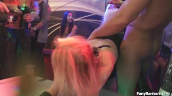 Party Hardcore Gone Crazy Vol. 33 Part 2 - Cam 2 Screencap 18 on www.sinx.com