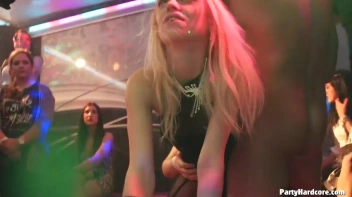 Party Hardcore Gone Crazy Vol. 33 Part 2 - Cam 2 Screencap 19 on www.sinx.com