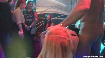 Party Hardcore Gone Crazy Vol. 33 Part 2 - Cam 2 Screencap 20 on www.sinx.com