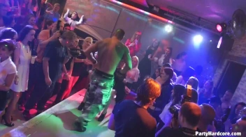 Party Hardcore Gone Crazy Vol. 33 Part 2 - Cam 2 Screencap 31 on www.sinx.com