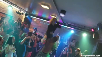 Party Hardcore Gone Crazy Vol. 33 Part 2 - Cam 2 Screencap 44 on www.sinx.com