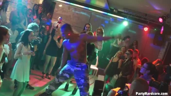 Party Hardcore Gone Crazy Vol. 33 Part 2 - Cam 2 Screencap 46 on www.sinx.com