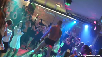 Party Hardcore Gone Crazy Vol. 33 Part 2 - Cam 2 Screencap 49 on www.sinx.com